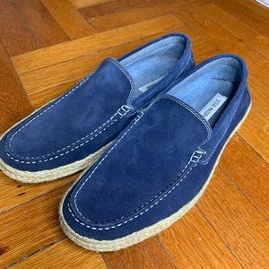 Steve Madden Felix Slip on Loafer